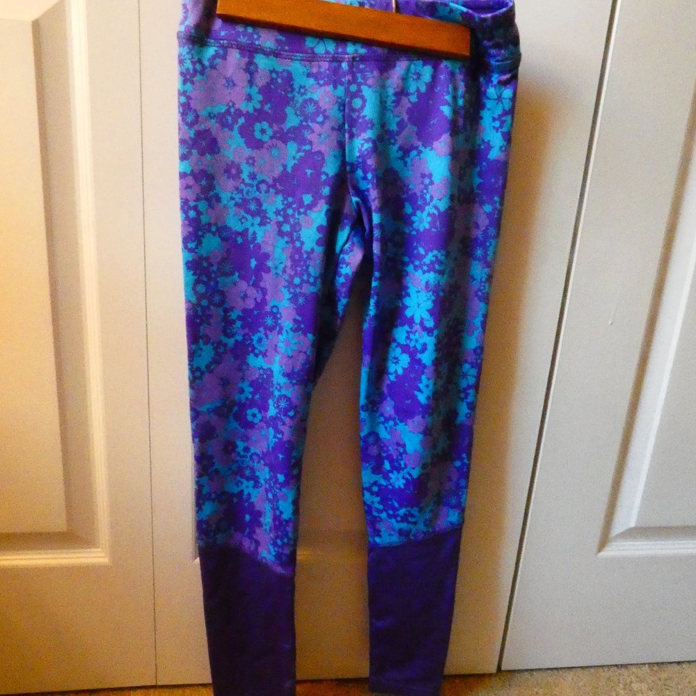 Champion Girls Leggings Size M